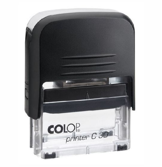COLOP Printer C30 Otomatik Kaşe