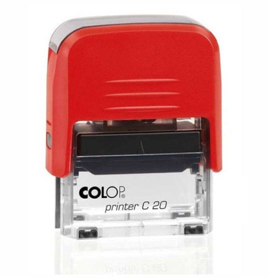 COLOP Printer C20 Otomatik Kaşe